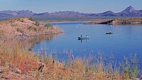 Alamo Lake