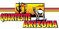 Quartzsite, Arizona