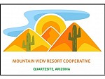 Mountain View Resort Cooperative, INC