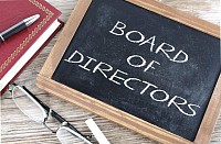 Board of Directors